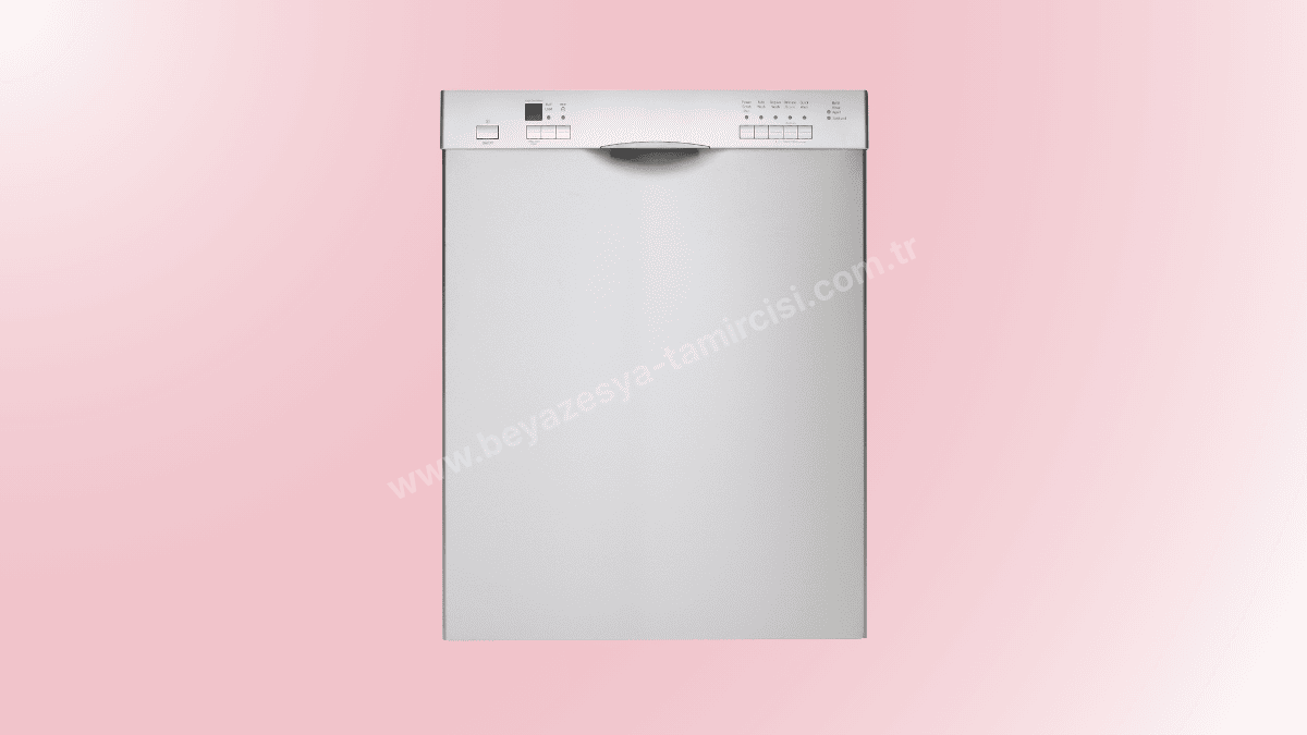 Sarıyer Bulaşık Makinesi Tamircisi - Sarıyer Beyaz Eşya Tamircisi