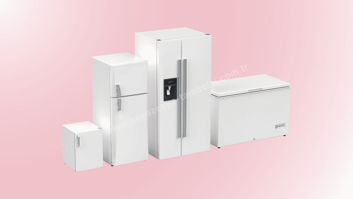 Sarıyer Buzdolabı Tamircisi - Sarıyer Beyaz Eşya Tamircisi