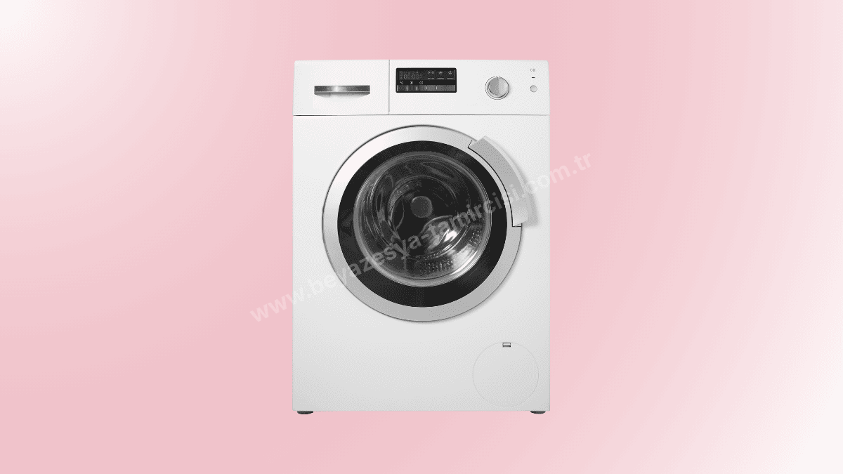 Sarıyer Çamaşır Makinesi Tamircisi - Sarıyer Beyaz Eşya Tamircisi