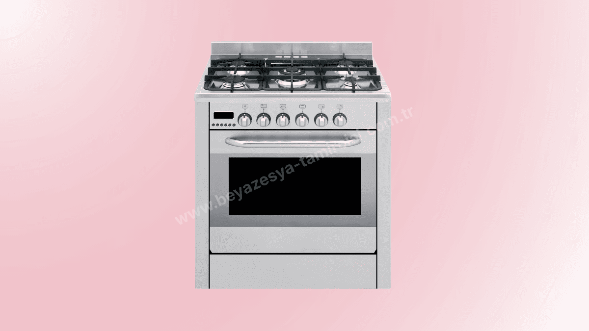 Sarıyer Fırın & Ocak Tamircisi - Sarıyer Beyaz Eşya Tamircisi