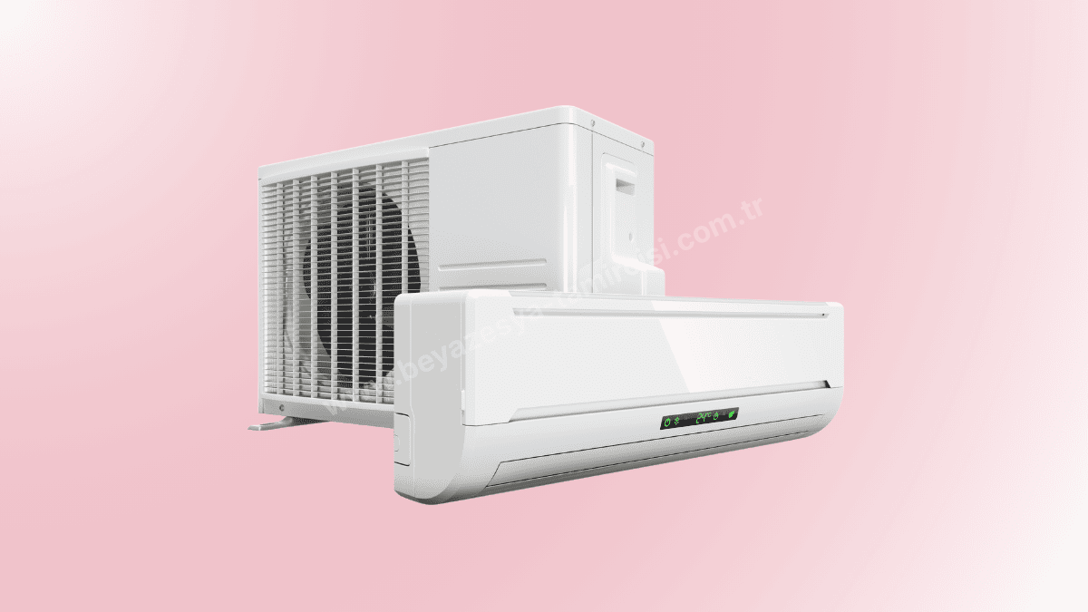 Sarıyer Klima Tamircisi - Sarıyer Beyaz Eşya Tamircisi