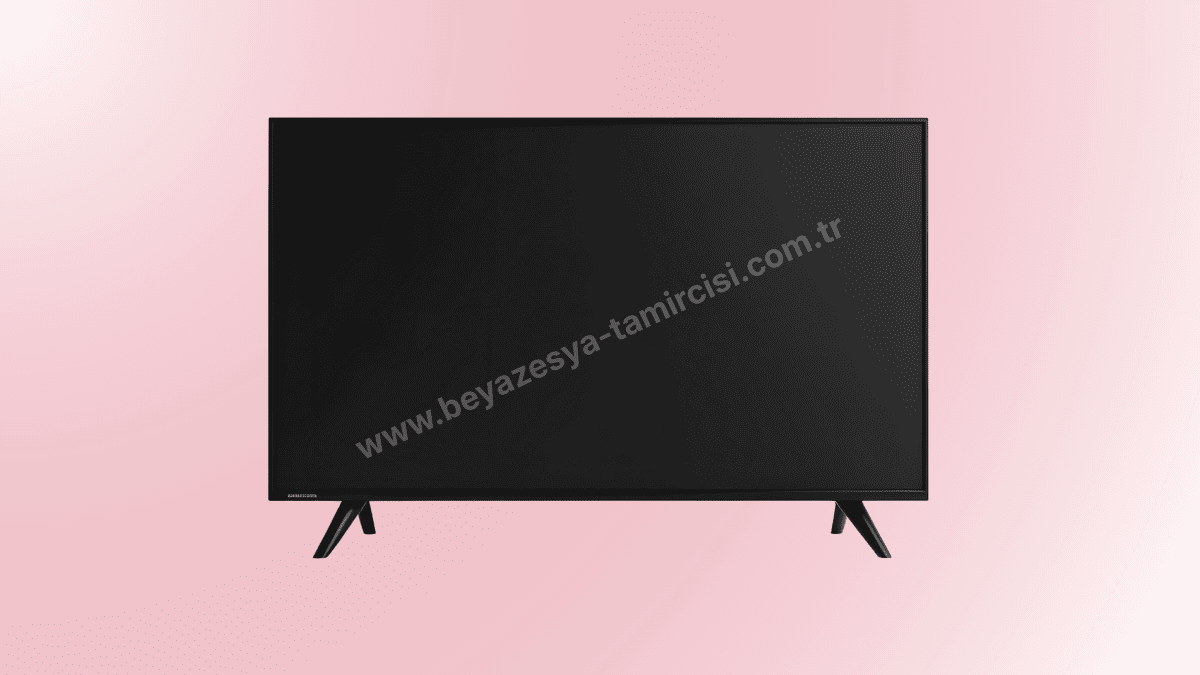 Sarıyer Televizyon Tamircisi - Sarıyer Beyaz Eşya Tamircisi